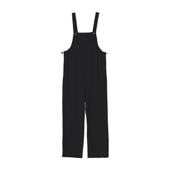 Fisher-price maternity overalls autumn and winter outer wear two-piece set 2025 new plus velvet large size loose maternity suit for women