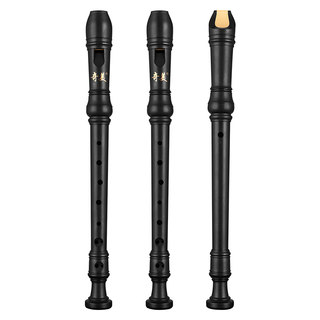 Chime hayon recorder english german 8-hole treble