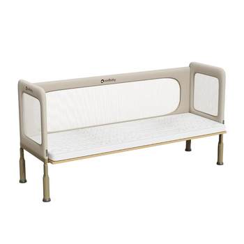 Coolbaby baby spliced bed