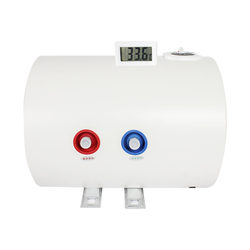 KLW Kellerway 220V RV water heater car electric water heater RV storage water heater 20 ລິດ 1KW