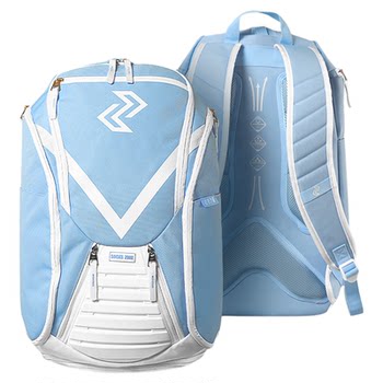 Left and right power basketball bag large capacity customization