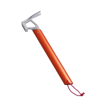ESOKAPRON outdoor multi-functional hammer tent canopy and ground nail puller outdoor household portable hammer