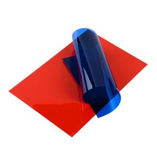 Stained glass kindergarten handmade butterfly wings