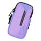 Thin and portable running cell phone bag breathable sports arm bag