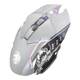 Forerunner dual-mode office e-sports gaming Bluetooth mouse