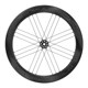 New BORASC road carbon wheel sticker rim