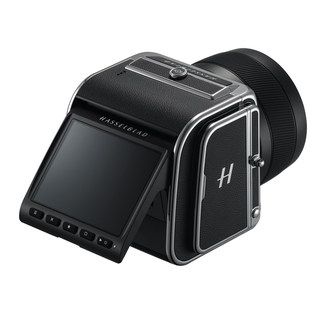 Hasselblad 907X50C medium format advanced digital camera