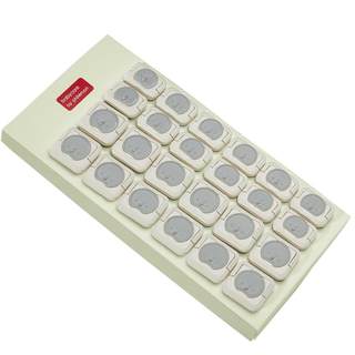 Children's socket protective cover babycare