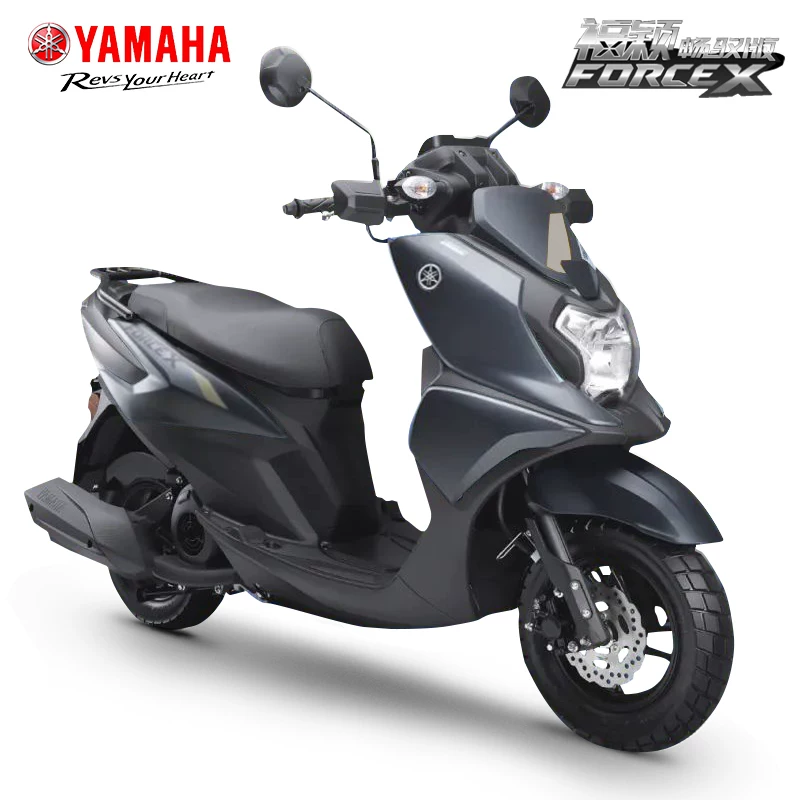 Педальный мотоцикл Yamahafu Ying 125, мотоцикл yamaha national four - электрический распылитель оригинального качества флагманское транспортное средство доступно