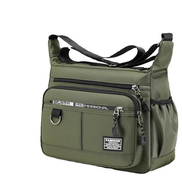 Oxford Spinned Small Shoulder Bag | Over 32,000 additional purchases
