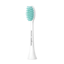 (travailleur autonome) tête de brosse à dents électrique Philips HX2025 2035 blanc brillant 2421 2421 2471 2451