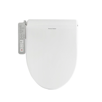 (Self-operated) American Standard Bathroom Intelligent Toilet Seat Heated Massage Flush Silent Universal Intelligent Cover 7SL3