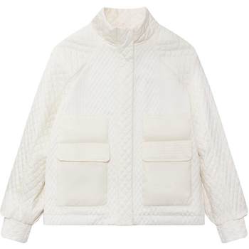 Bosideng ole women's jacket comfortable short style