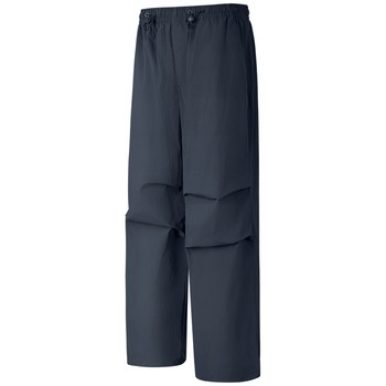 Skecher paratrooper trousers wide-leg moisture-absorbing quick-drying sports pants