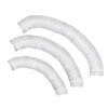 Disposable elastic dustproof bed cover sofa furniture protective cover decoration plastic protective film dustproof film waterproof all-inclusive