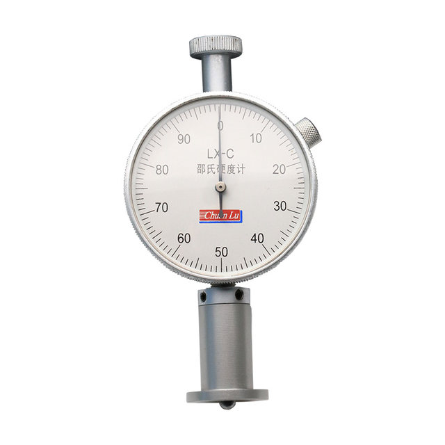 Sichuan-Lu Digital Hardness Meter Rubber O-type Portable
