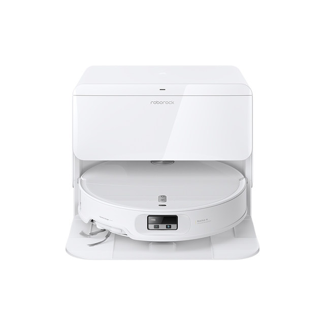 ຫຸ່ນຍົນກວາດ Roborock P20Max/UltraPlus