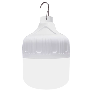 Led charging light bulbs home mobile night market stall lighting for street stalls for extra long battery life emergency outdoor camping lights