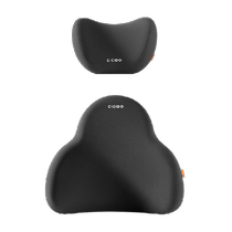 CICIDO car headrest neck pillow pillow car lumbar cushion car lumbar cushion seat car