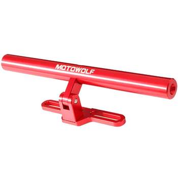 Modolang multifunctional expansion bracket motorcycle