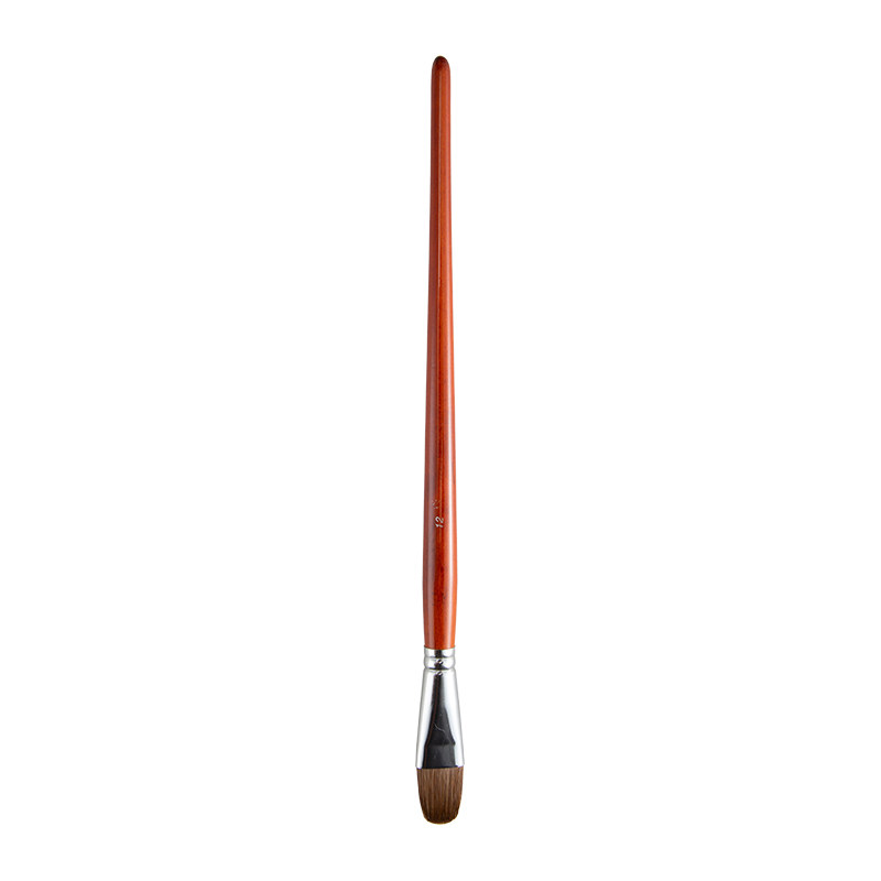 Touchmark acrylic gouache brush oil brush