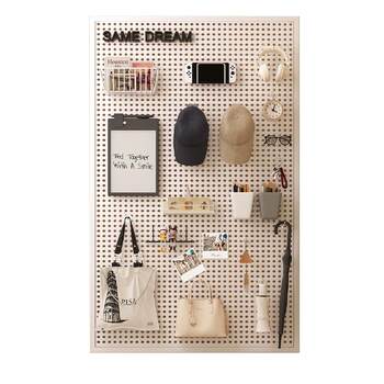 Sanmeng cave board storage rack entrance entrance entrance storage rack