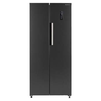 Shanling 500-liter first-class variable frequency air-cooled frost-free refrigerator