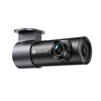 70mai 4k ultra-clear driving recorder parking monitoring