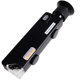 400x 500x magnifying glass with LED light