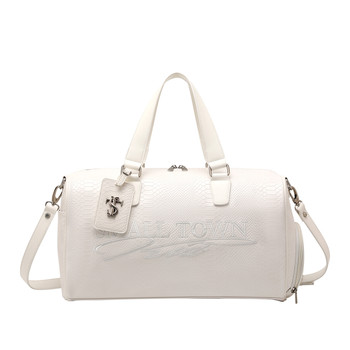 Stk wet and dry travel bag men's and women's fitness bag