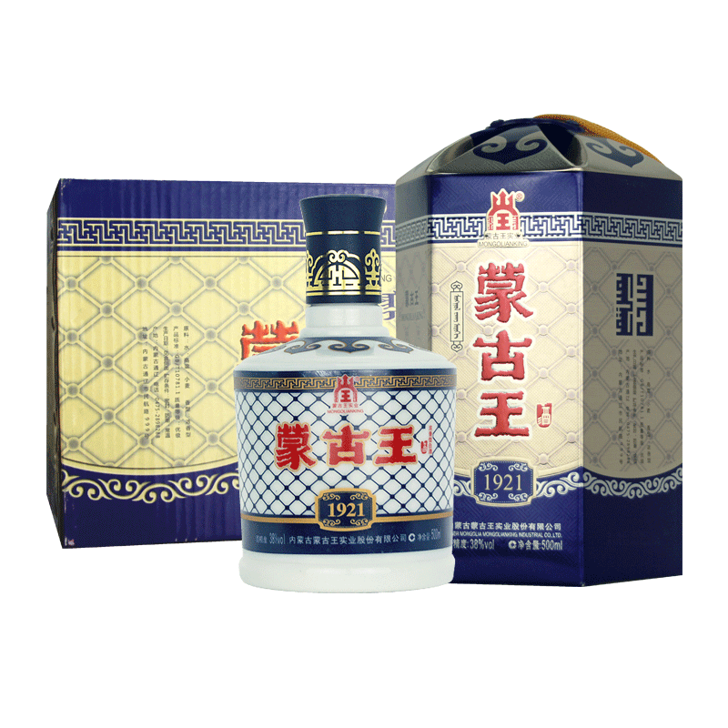 値下げ】蒙古王（MONGOLIAN 売れ筋 KING）白酒 蒙古王（MONGOLIAN KING