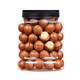 New arrivals of milk-flavored macadamia nuts, bagged nut snacks, snacks, roasted nuts, dried fruits, new year goods, ready-to-eat fried nuts