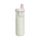 Li Jiaqi recommends large-capacity transparent glass water cup