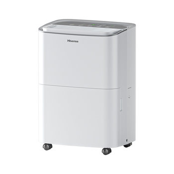 Hisense dehumidifier ເຄື່ອງອົບແຫ້ງໃນຄົວເຮືອນ dehumidifier ຫ້ອງໃຕ້ດິນ dehumidifier ຫ້ອງນອນແລະ dehumidifier ປ້ອງກັນຄວາມຊຸ່ມຊື້ນ