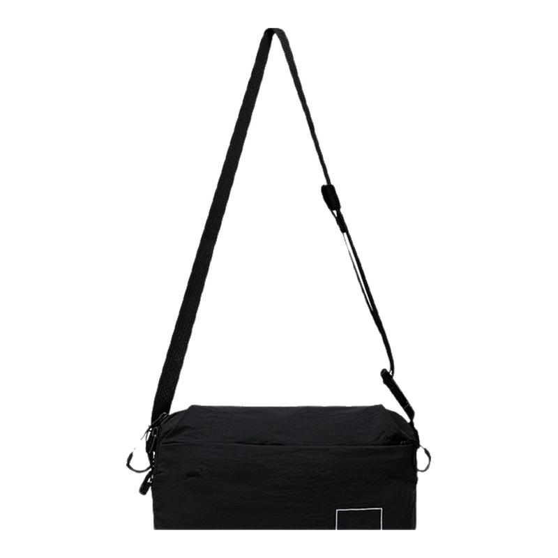 ANTA Champion Travel Series Business Casual Portable Small Bag Men's and Women's Outdoor Sports Crossbody Bag 192610124