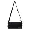 ANTA Champion Travel Series Business Casual Portable Small Bag Men's and Women's Outdoor Sports Crossbody Bag 192610124
