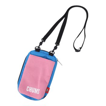 Qiaqianiao reversible multi-purpose shoulder bag