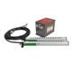 Official genuine ST-503A static elimination ion air wand