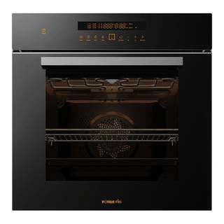 Fotile 60l all-in-one baking and frying oven intelligent interconnection
