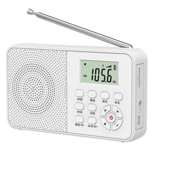 Cet-4 and 6 listening radio