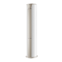 Haier air conditioner 3 HP new level one cabinet air conditioner 72KCA81 vertical healthy self-cleaning large air volume 497