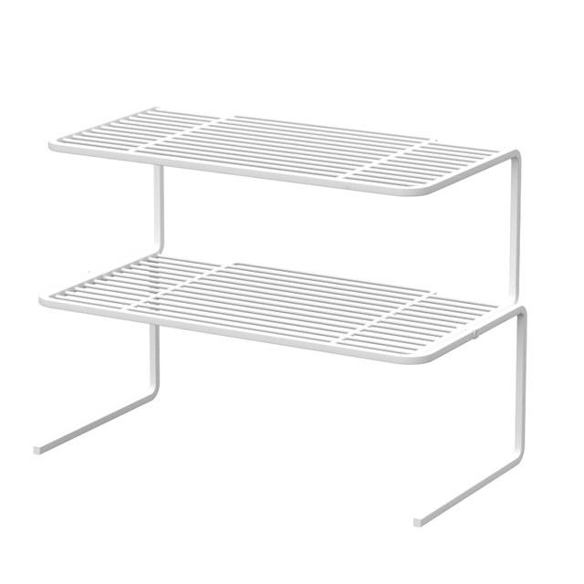 Punchless cabinet wardrobe shoe cabinet metal