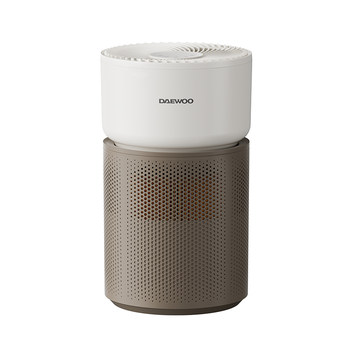 Daewoo fog-free humidifier