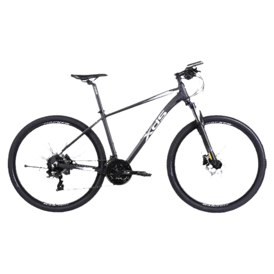 Xide Sheng Frein à disque hydraulique en alliage d'aluminium unisexe