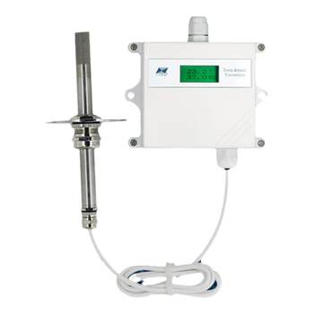 Kunlun coast industrial temperature and humidity transmitter split type