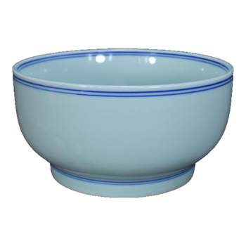 Jingdezhen ceramics chinese commercial household soup bowl noodle bowl