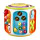 Jule baby music hand drum for babies aged 0 to 3 years old