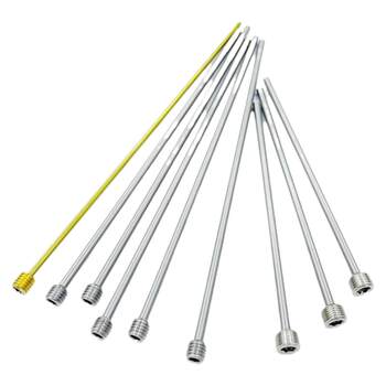 Spot supply mold water transport needle water stop needle