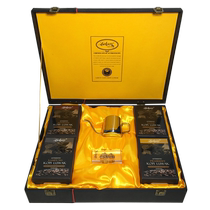 (Self-operated) Indonesian Cat Shit Hand-brewed Coffee Powder Multi-flavor Bali Mandheling Civet Cat Coffee Bean Gift Box