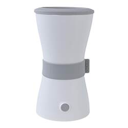 Pet Foot Washing Cup, Dog Foot Washing Tool, No Scrubbing Required, Automatic Paw Cleaning Cup, Teddy Cat Paw Cleaning Supplies